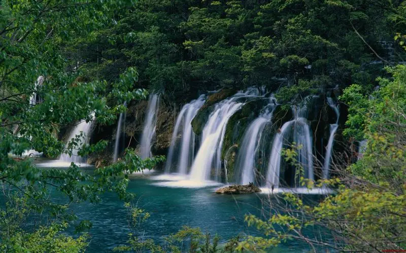 高标准节能